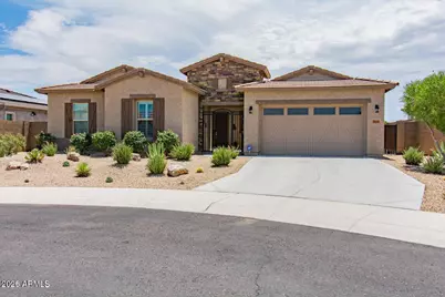 18443 W Verbena Drive, Goodyear, AZ 85338 - Photo 3