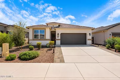 2467 W Shanley Avenue, Apache Junction, AZ 85120 - Photo 1