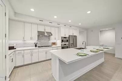 11673 N 136th Street #1002, Scottsdale, AZ 85259 - Photo 17