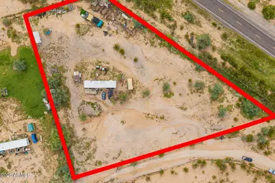 19885 E Javelina Drive #4, Florence, AZ 85132 - Photo 3