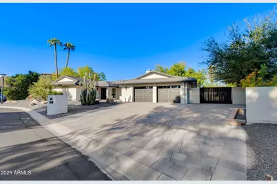 5919 N 45th Street, Phoenix, AZ 85018 - Photo 31