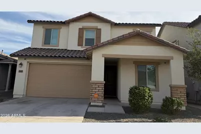 11623 W Parkway Lane, Avondale, AZ 85323 - Photo 1