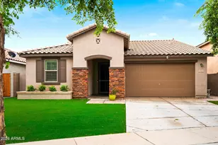 2763 S Cupertino Dr, Gilbert, AZ 85295 - Photo 1