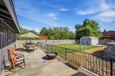 5645 N Debbie Lane, Rimrock, AZ 86335 - Photo 21