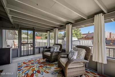 5645 N Debbie Lane, Rimrock, AZ 86335 - Photo 17