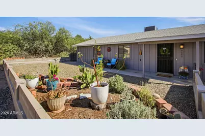 5645 N Debbie Lane, Rimrock, AZ 86335 - Photo 23