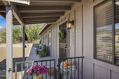 5645 N Debbie Lane, Rimrock, AZ 86335 - Photo 27