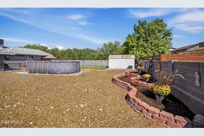 5645 N Debbie Lane, Rimrock, AZ 86335 - Photo 19