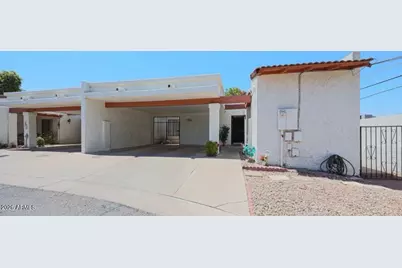 3628 N 27th Way, Phoenix, AZ 85016 - Photo 1