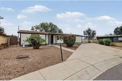 2843 E Piute Avenue, Phoenix, AZ 85050 - Photo 19