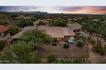 15115 E Pancho Villa Place, Fountain Hills, AZ 85268 - Photo 55