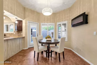 15115 E Pancho Villa Place, Fountain Hills, AZ 85268 - Photo 15