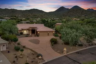15115 E Pancho Villa Pl, Fountain Hills, AZ 85268 - Photo 1