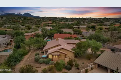 15115 E Pancho Villa Place, Fountain Hills, AZ 85268 - Photo 53