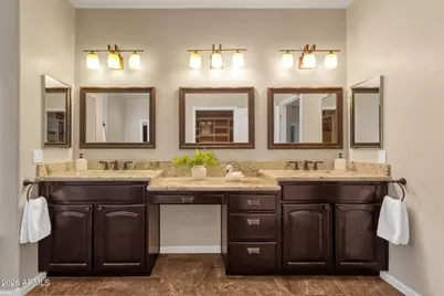 15115 E Pancho Villa Place, Fountain Hills, AZ 85268 - Photo 19