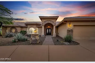 15115 E Pancho Villa Place, Fountain Hills, AZ 85268 - Photo 3