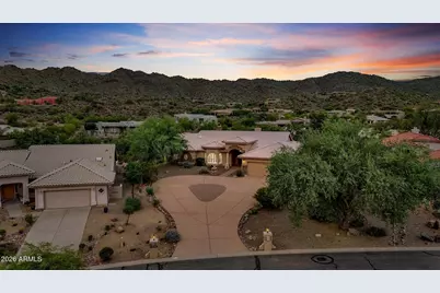 15115 E Pancho Villa Place, Fountain Hills, AZ 85268 - Photo 51