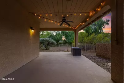 15115 E Pancho Villa Place, Fountain Hills, AZ 85268 - Photo 39