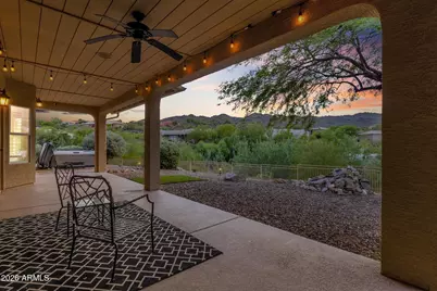 15115 E Pancho Villa Place, Fountain Hills, AZ 85268 - Photo 37