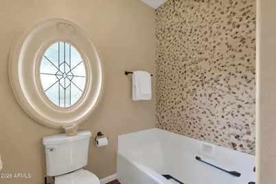 15115 E Pancho Villa Place, Fountain Hills, AZ 85268 - Photo 29