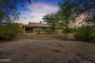 15115 E Pancho Villa Place, Fountain Hills, AZ 85268 - Photo 47