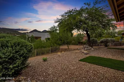 15115 E Pancho Villa Place, Fountain Hills, AZ 85268 - Photo 43