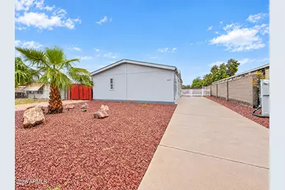 5434 E Alpine Avenue, Mesa, AZ 85206 - Photo 1