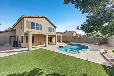 509 W Harvard Avenue, Gilbert, AZ 85233 - Photo 23