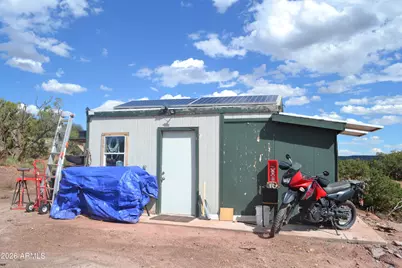 45 N8605 --, Concho, AZ 85924 - Photo 41