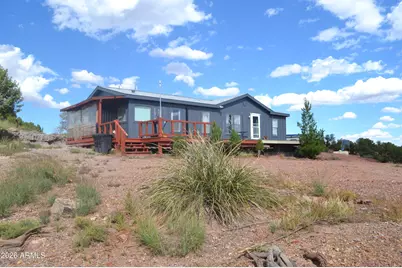 45 N8605 --, Concho, AZ 85924 - Photo 1