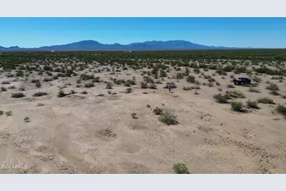 Xxxx Rider -Parcel 2 Road, Aguila, AZ 85320 - Photo 9
