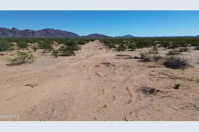 Xxxx Rider -Parcel 2 Road, Aguila, AZ 85320 - Photo 5