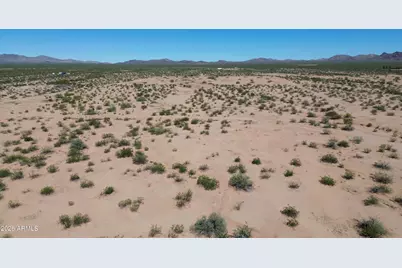 Xxxx Rider -Parcel 2 Road, Aguila, AZ 85320 - Photo 11