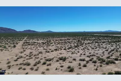 Xxxx Rider -Parcel 2 Road, Aguila, AZ 85320 - Photo 7