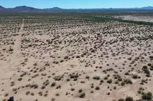Xxxx Rider -Parcel 2 Rd, Aguila, AZ 85320 - Photo 1