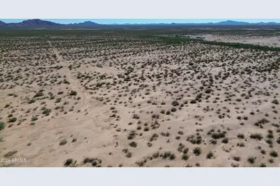 Xxxx Rider -Parcel 2 Road, Aguila, AZ 85320 - Photo 3