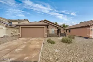25800 W Kendall St, Buckeye, AZ 85326 - Photo 1