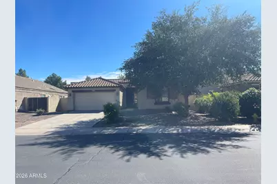 4871 S Granite Street, Gilbert, AZ 85298 - Photo 1