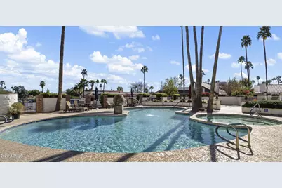 5714 N Scottsdale Road, Paradise Valley, AZ 85253 - Photo 3