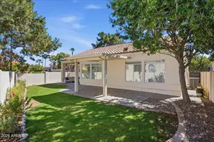 2166 W Peninsula Cir, Chandler, AZ 85248 - Photo 33