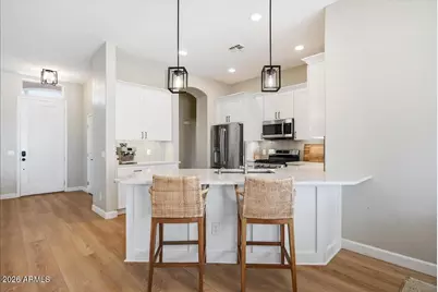 2166 W Peninsula Circle, Chandler, AZ 85248 - Photo 9