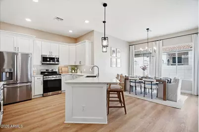2166 W Peninsula Circle, Chandler, AZ 85248 - Photo 3