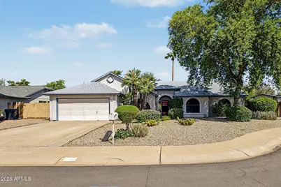 6308 W Port Royale Lane, Glendale, AZ 85306 - Photo 3