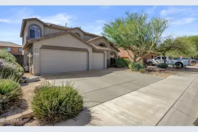8335 W Molly Lane, Peoria, AZ 85383 - Photo 1