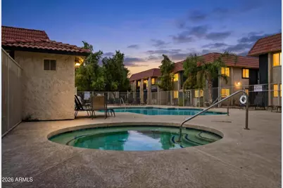 700 W University Drive #143, Tempe, AZ 85281 - Photo 21