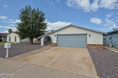 5622 W Ironwood Drive, Glendale, AZ 85302 - Photo 3