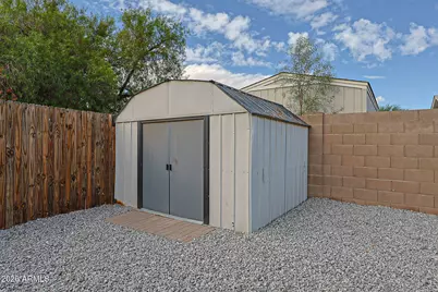 5622 W Ironwood Drive, Glendale, AZ 85302 - Photo 33