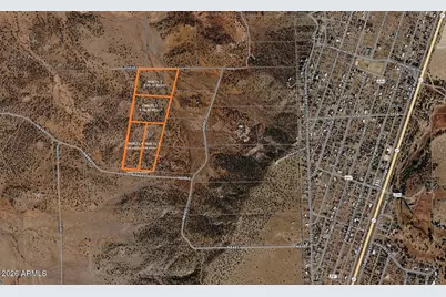 16 County Rd N8483 -- #-, Concho, AZ 85924 - Photo 3