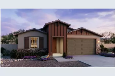 15252 W Gray Fox Trail, Surprise, AZ 85387 - Photo 1