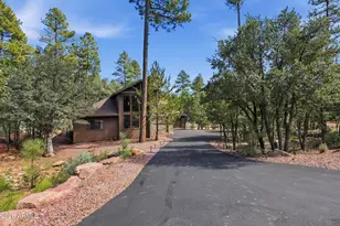 4099 N Strawberry Hollow, Pine, AZ 85544 - Photo 3